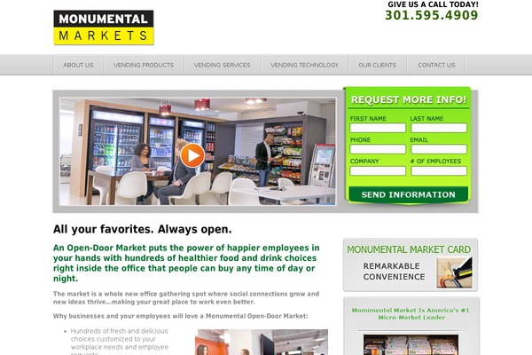 Site using Convertplug-vc plugin