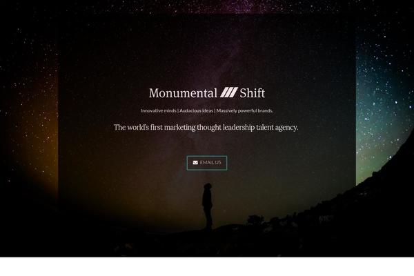 Site using Convertplug plugin