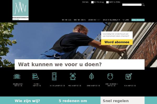 Site using Gravityformsmailchimp plugin