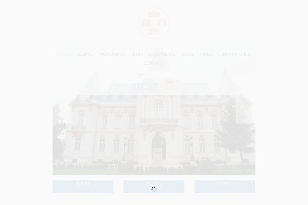 Socha theme site design template sample