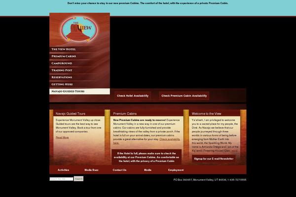 Site using Powerpack-elements plugin