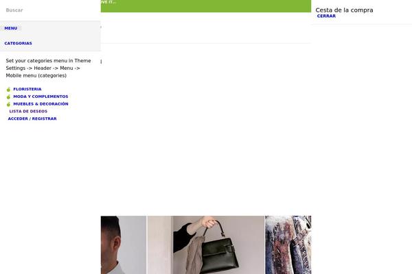 Site using Woocommerce-request-a-quote plugin