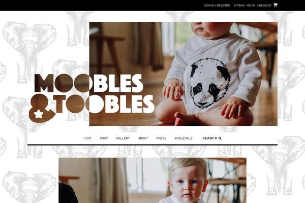 Site using Email-subscribe plugin