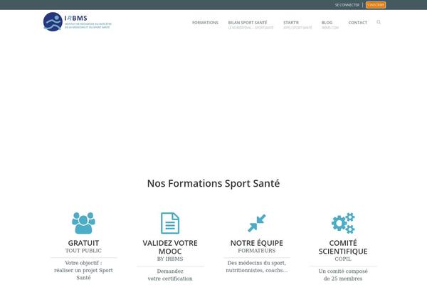Site using Wplms_plugin plugin