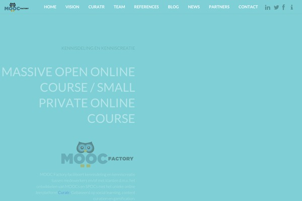 Pandorabox theme site design template sample