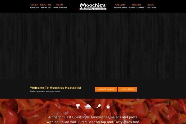 Site using Bb-ultimate-addon plugin