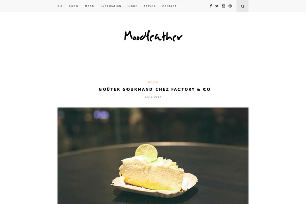 Site using VisualComposer plugin