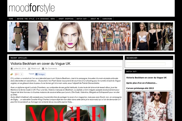 Site using Hellocoton plugin