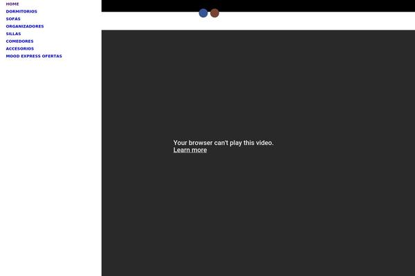 Site using WP Meta and date remover plugin