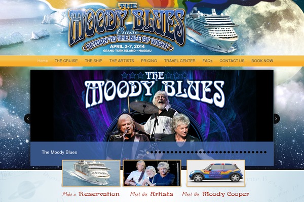 Beatheaven-parent theme site design template sample