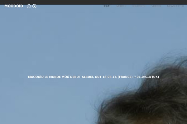 onetone theme site design template sample