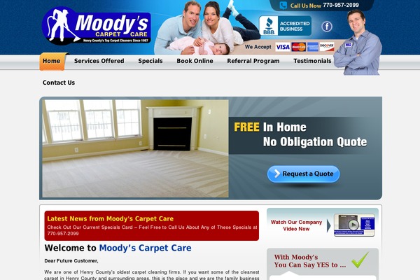 Thesis theme site design template sample