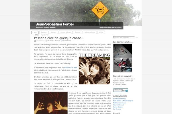 Site using Countdown Timer plugin