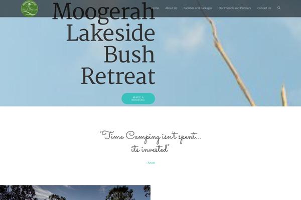 Site using Ocean-elementor-widgets plugin