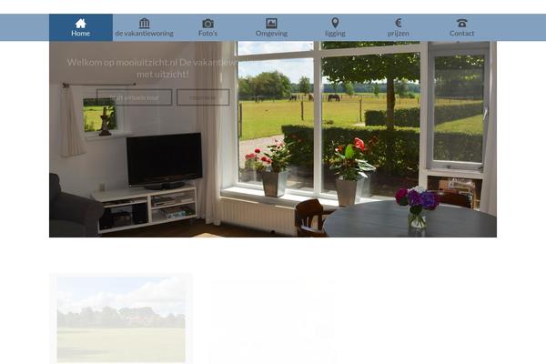 Site using PanoPress plugin