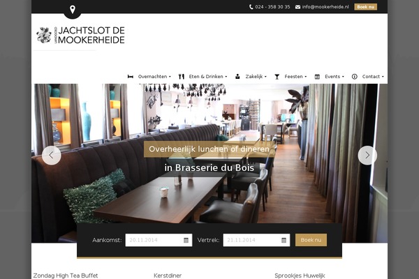 Site using At-noti plugin