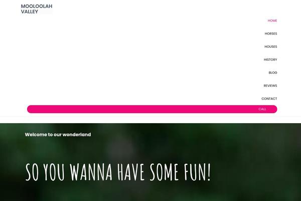 Site using Wpforms plugin