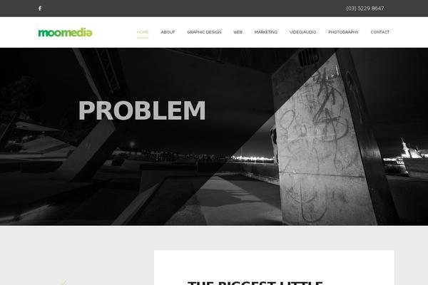 Site using Restropress plugin