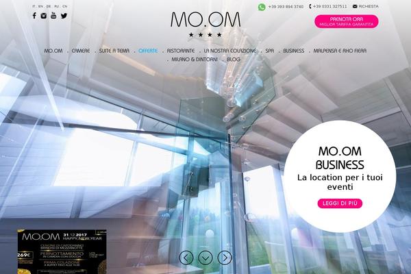 Site using Shariff for WordPress plugin