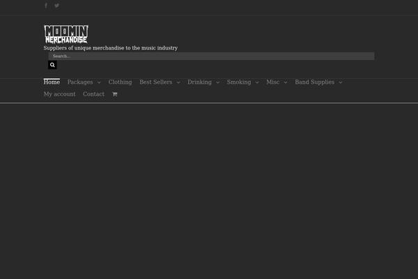 Site using WooCommerce Bulk Discount plugin