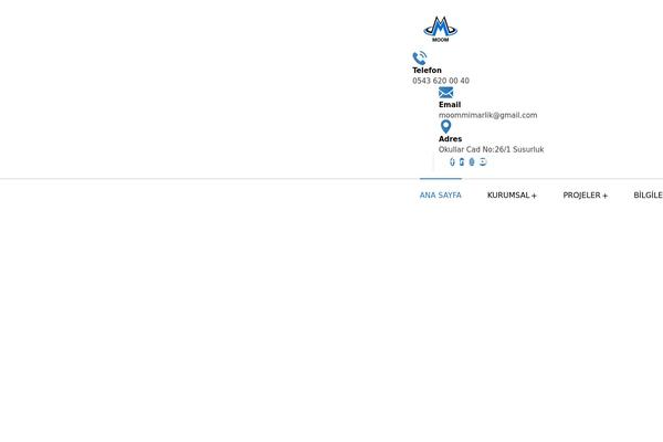 Site using Responsive Tabs plugin