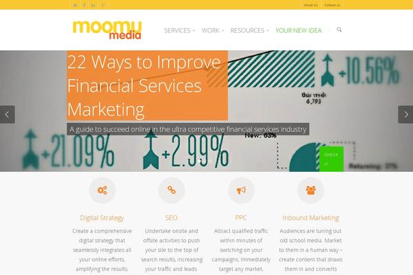 Site using Jumplead Marketing Software plugin