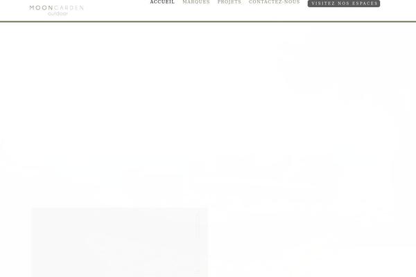 Site using Google Analytics by Yoast plugin