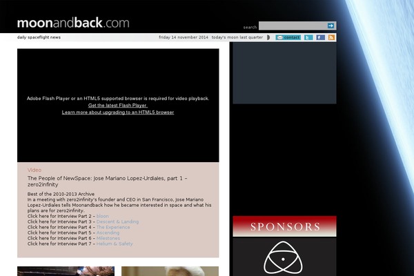 Site using Floatbox Plus plugin