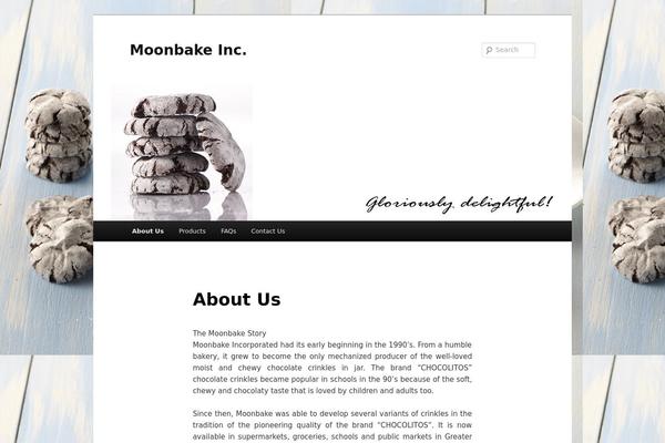 Site using Easy Nivo Slider plugin