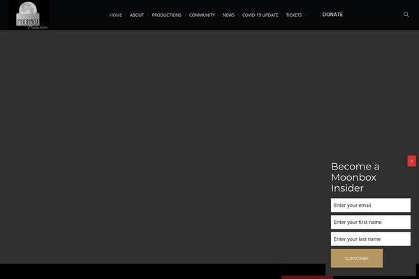 Site using DuracellTomi's Google Tag Manager for WordPress plugin