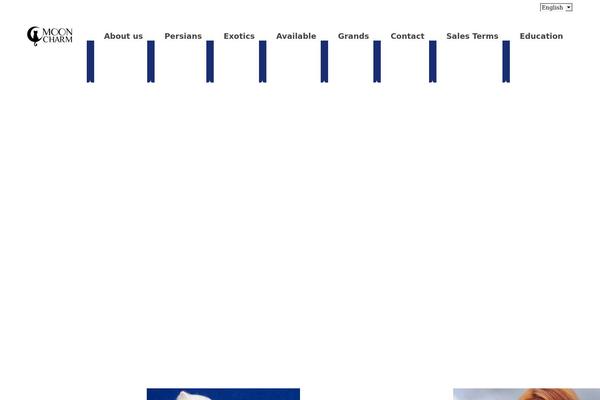 PawFriends theme site design template sample