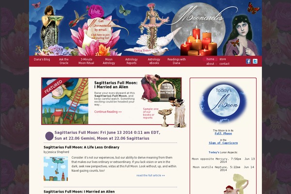 Site using Donations-for-woocommerce plugin