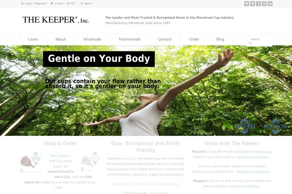 Site using AF Tell a Friend plugin