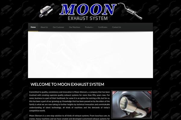Site using Simple Lightbox plugin