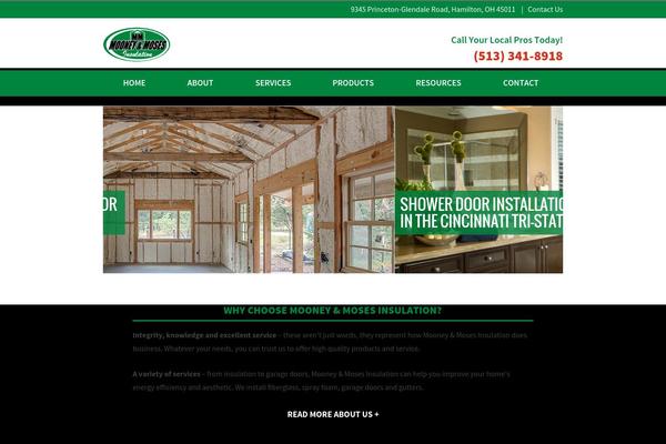 Site using Citystate plugin