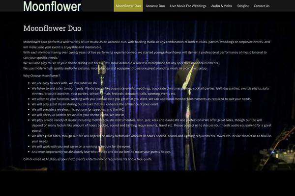 Site using mb.YTPlayer for background videos plugin