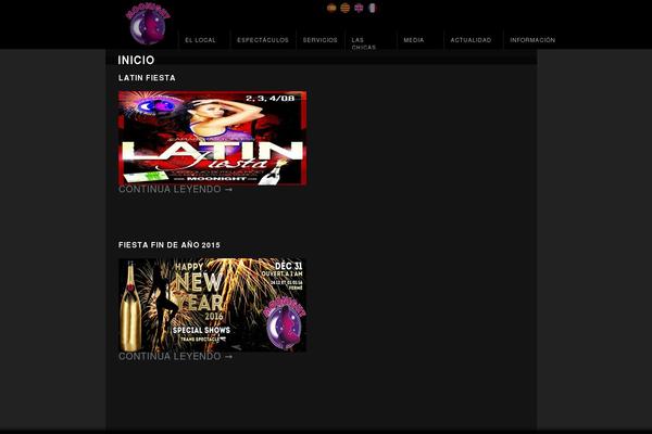 moonight.com site used Glow03