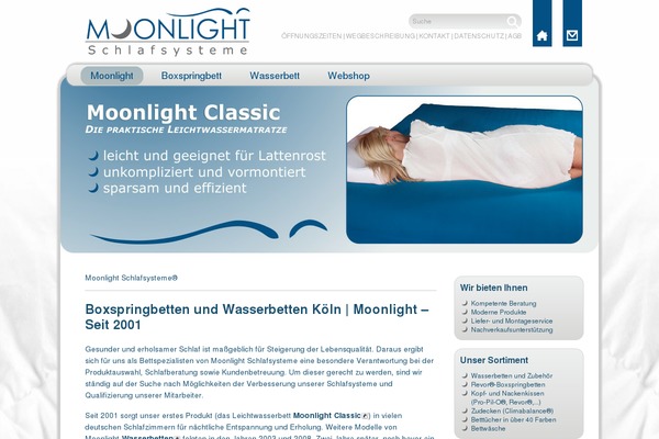 Site using Otw_sidebar_widget_manager plugin