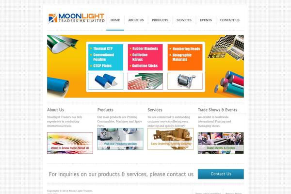 RT-Theme 11 theme site design template sample