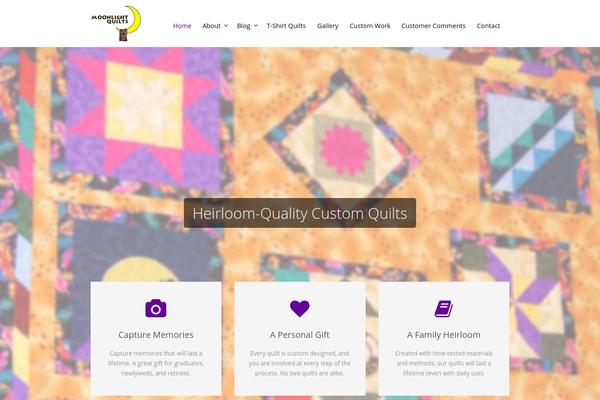 Flawless theme site design template sample