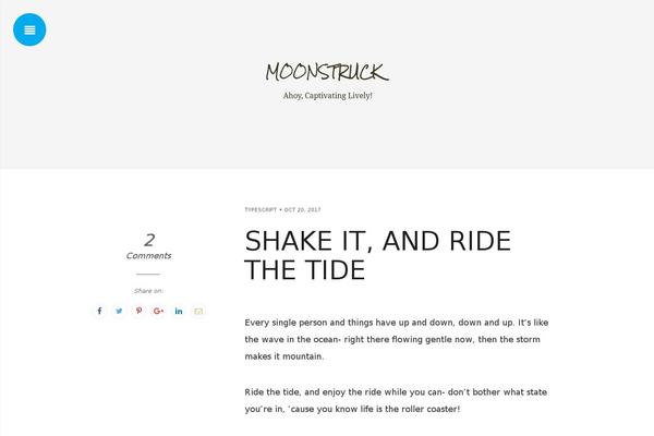 moonomo.com site used Snowbird