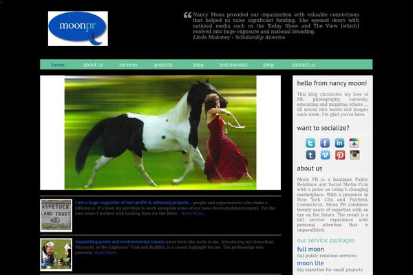 Site using Instagram-gallery-widget plugin