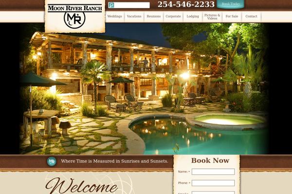 Site using Easy Contact Forms plugin