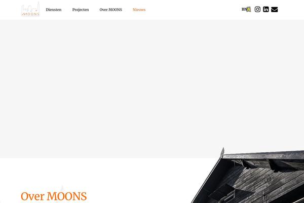 Site using Popup Builder plugin