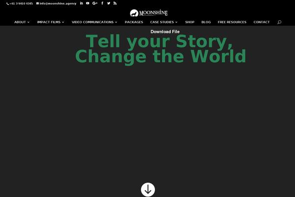 Site using Wonderplugin-slider plugin
