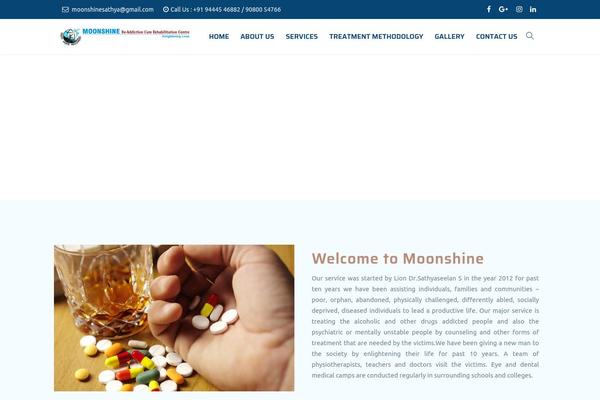 Site using Album-and-image-gallery-plus-lightbox plugin