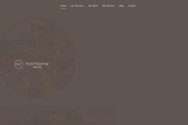 Site using Wp-views plugin
