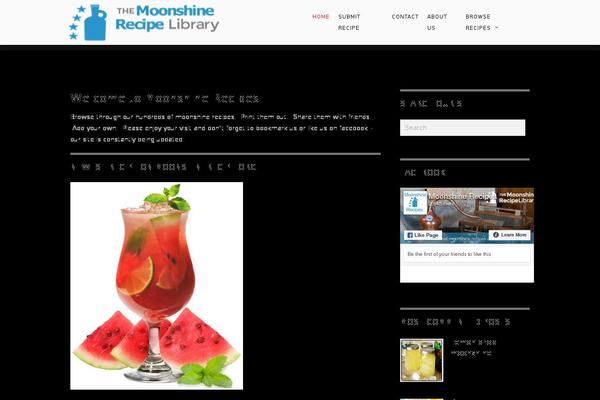 Site using Litespeed-cache plugin