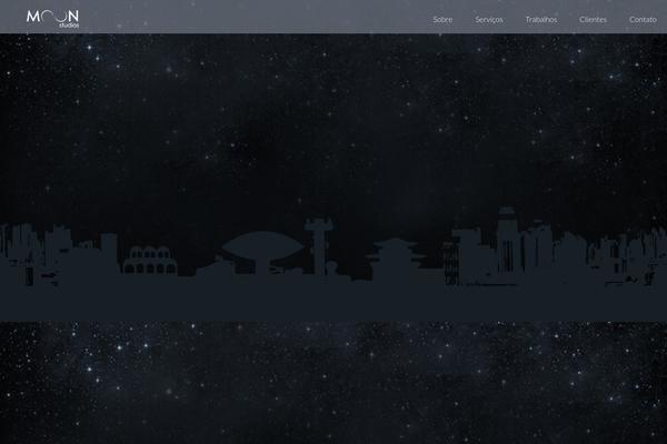 Centric Pro theme site design template sample