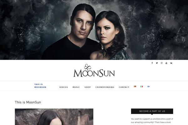 Site using Edge-plus plugin